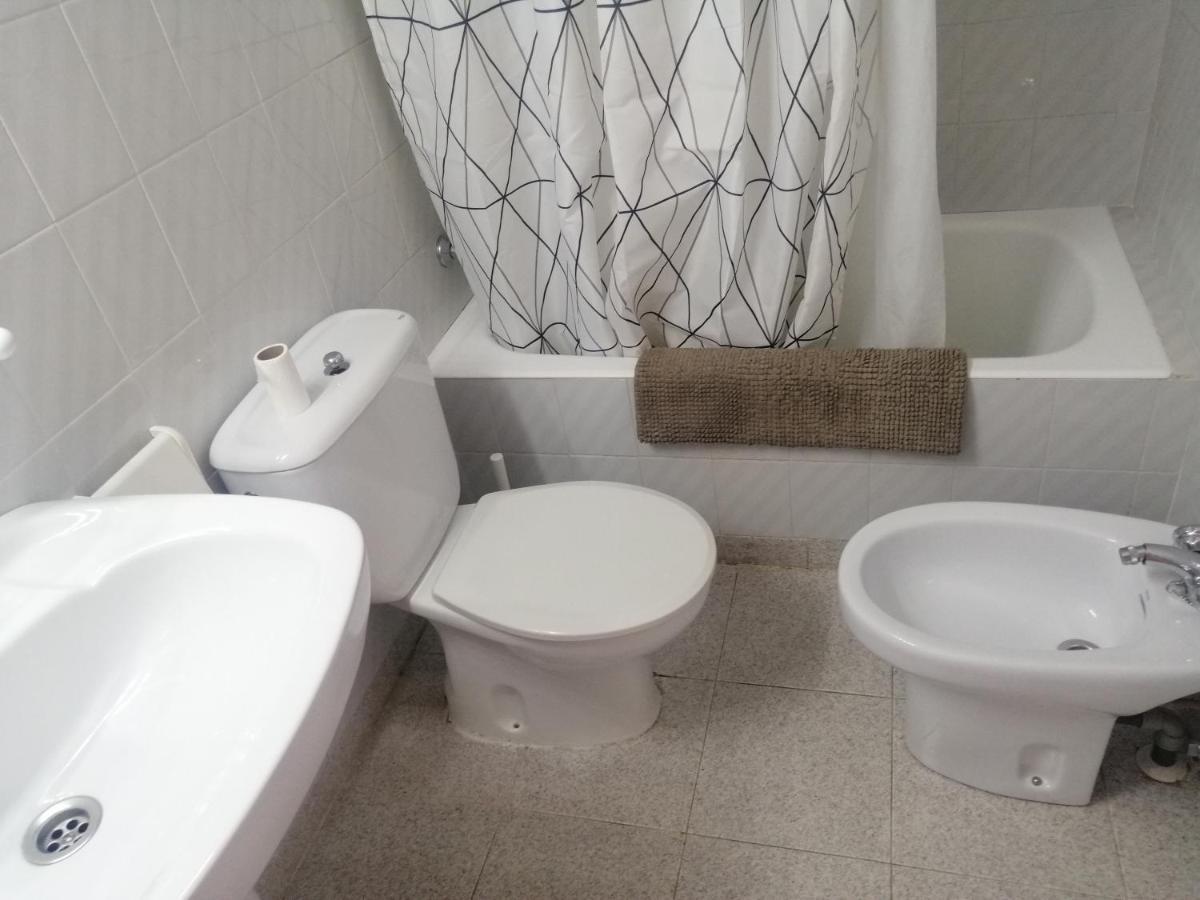 Luminoso, céntrico y silencioso apartamento Jaca Extérieur photo