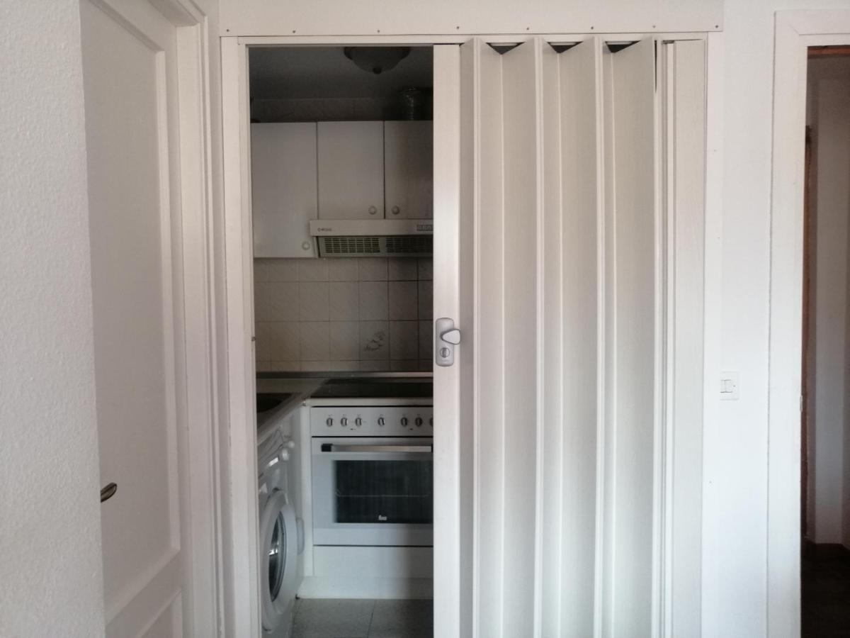 Luminoso, céntrico y silencioso apartamento Jaca Extérieur photo